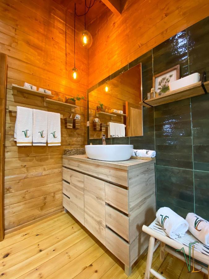 Vale Do Laranjal Apartment เซตุบาล ภายนอก รูปภาพ