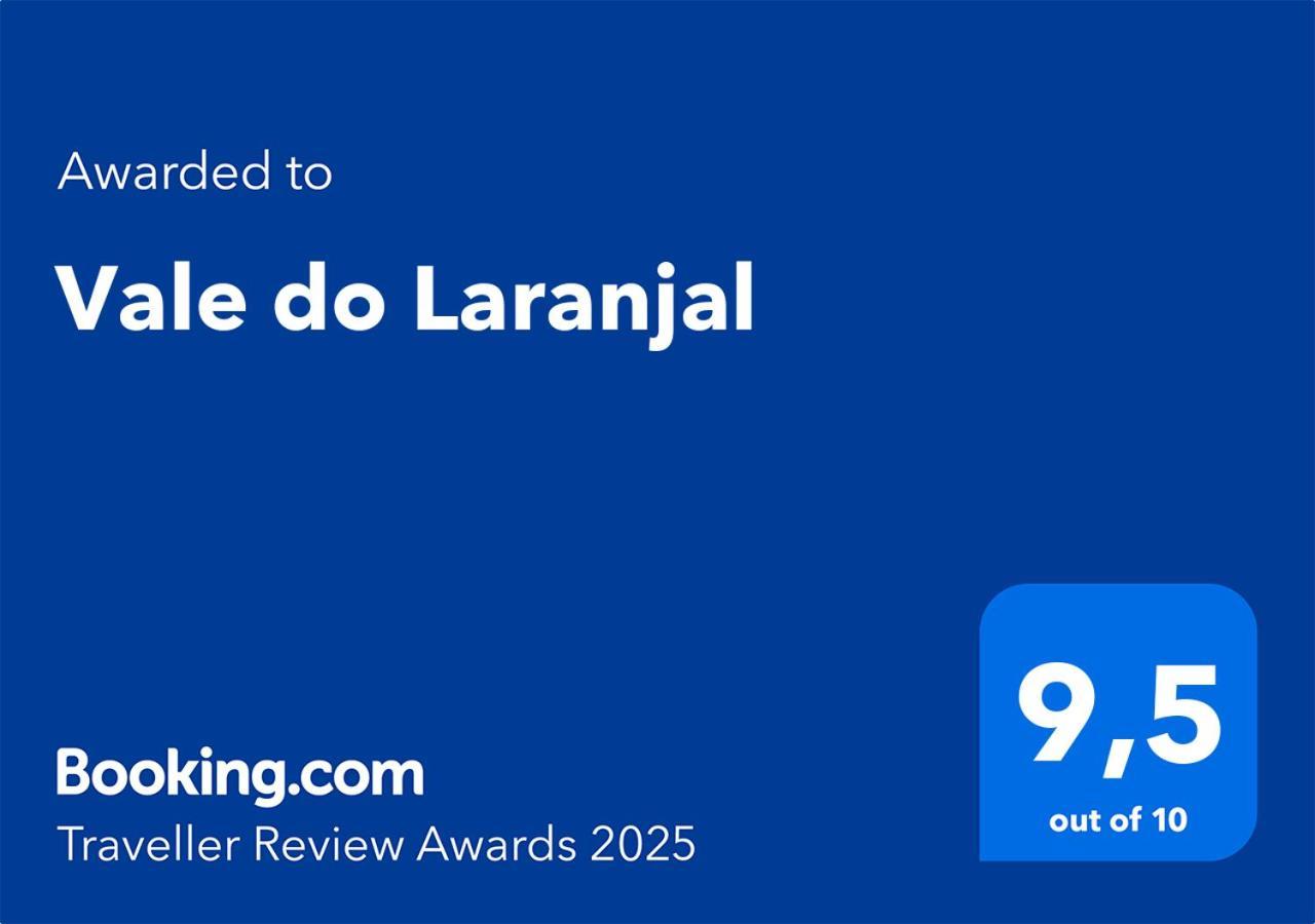 Vale Do Laranjal Apartment เซตุบาล ภายนอก รูปภาพ